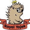 Аватарка Royal Yojek
