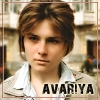 Аватарка Avariya