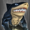 Аватарка John Shark