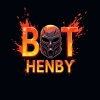 Аватарка Henby