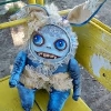 Avatar Параноич