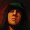 Avatar Lord Corvus Loki