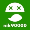 Аватарка nik90000