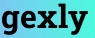 gexly