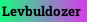 Levbuldozer