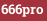 666pro