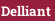 Delliant