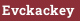 Evckackey