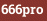 666pro