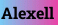 Alexell