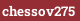 chessov275