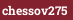 chessov275