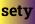 sety