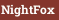 NightFox