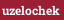 uzelochek