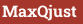 MaxQjust