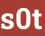 s0t