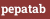 pepatab
