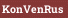 KonVenRus