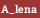 A_lena