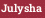 Julysha