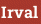 Irval