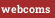 webcoms
