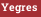 Yegres