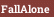 FallAlone