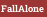 FallAlone