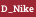 D_Nike