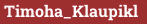 Timoha_Klaupikl