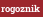 rogoznik