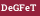 DeGFeT
