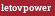 letovpower