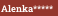 Alenka*****