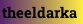 theeldarka