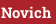 Novich