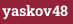 yaskov48