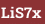 LiS7x