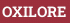 OXILORE