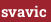 svavic
