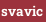 svavic