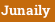 Junaily