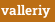 valleriy