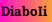 DiaboIi