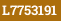 L7753191