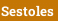 Sestoles