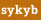 sykyb