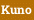 Kuno